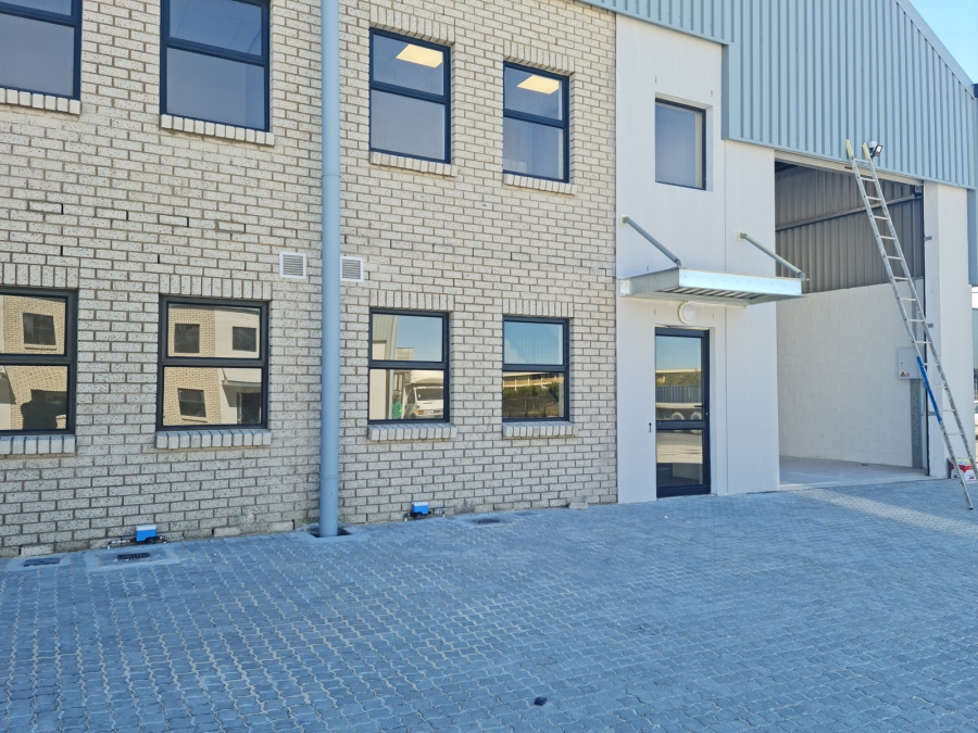 Commercial Property for Sale in Firgrove Western Cape
